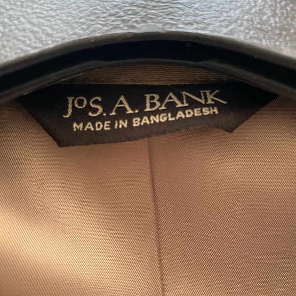 Khaki inspired 2 button 2 piece suit BRAND NEW! - Picture 7 of 7